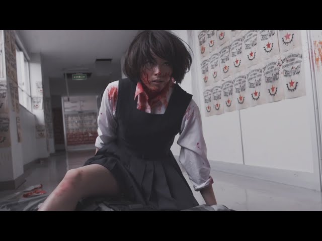 【映画】東京無国籍少女