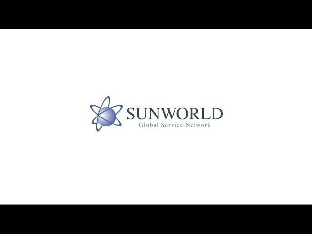 サンワールド株式会社　採用動画