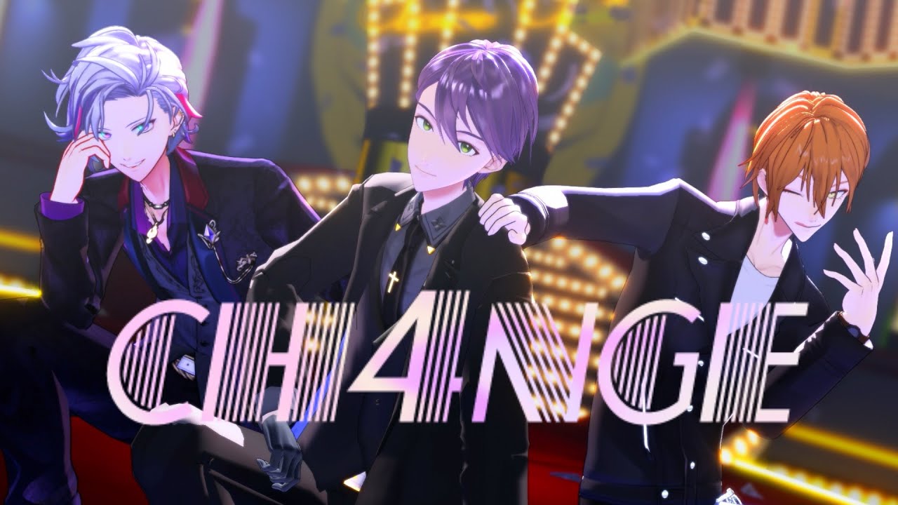 it、mmd