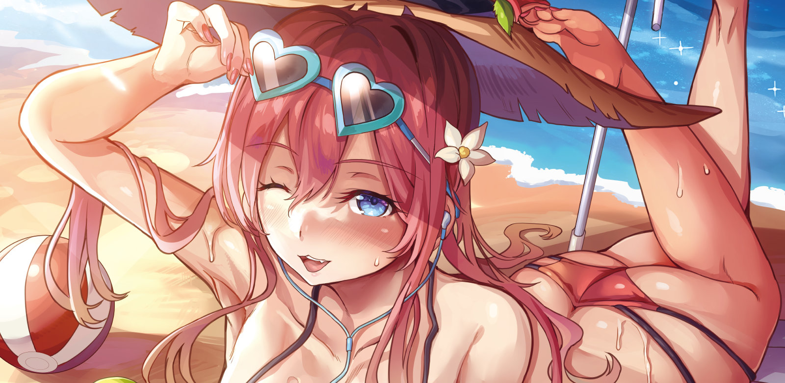 Login Records様【楽曲提供】Splash 'n' Squish