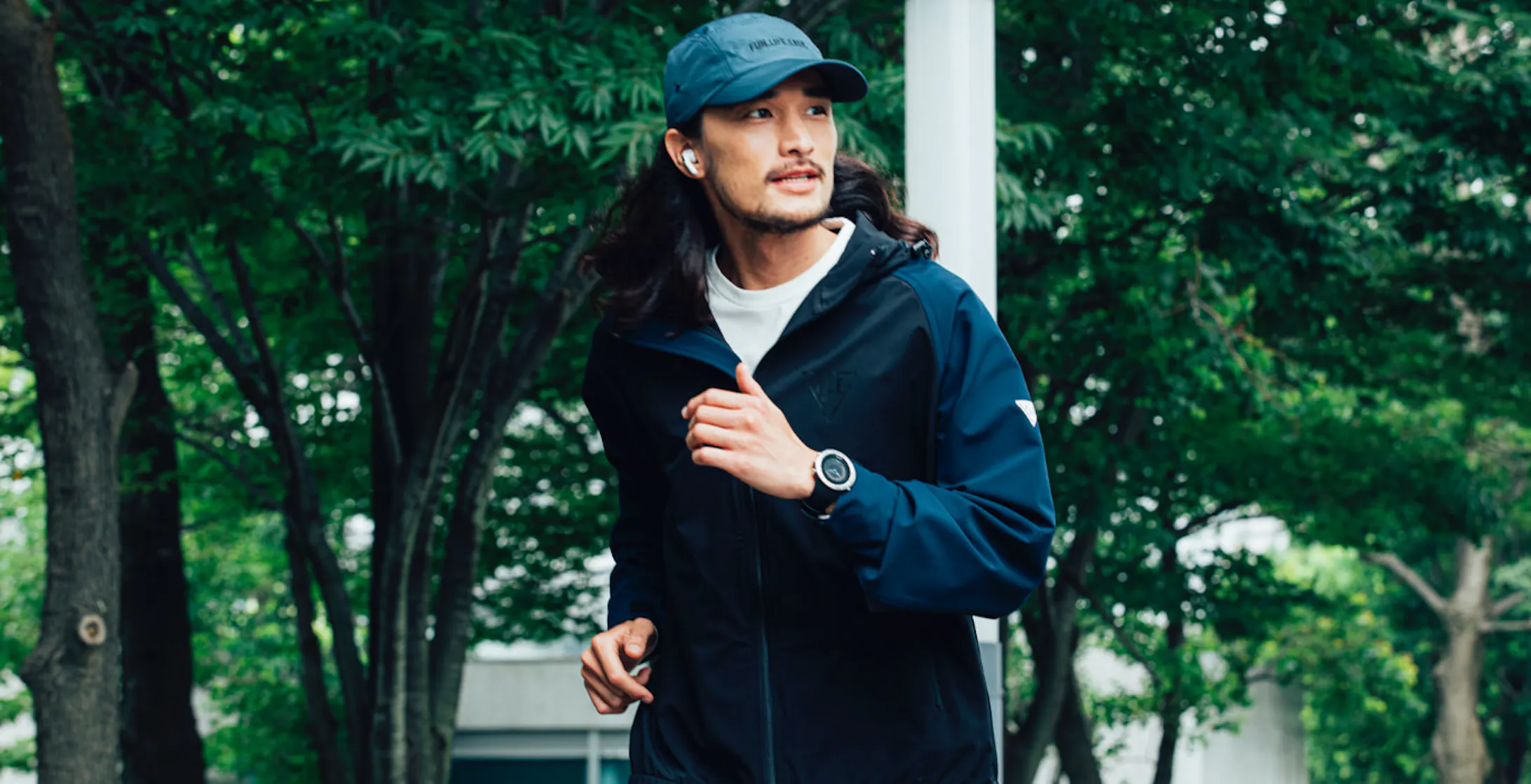 EDWIN -F.I.L- 2020AW