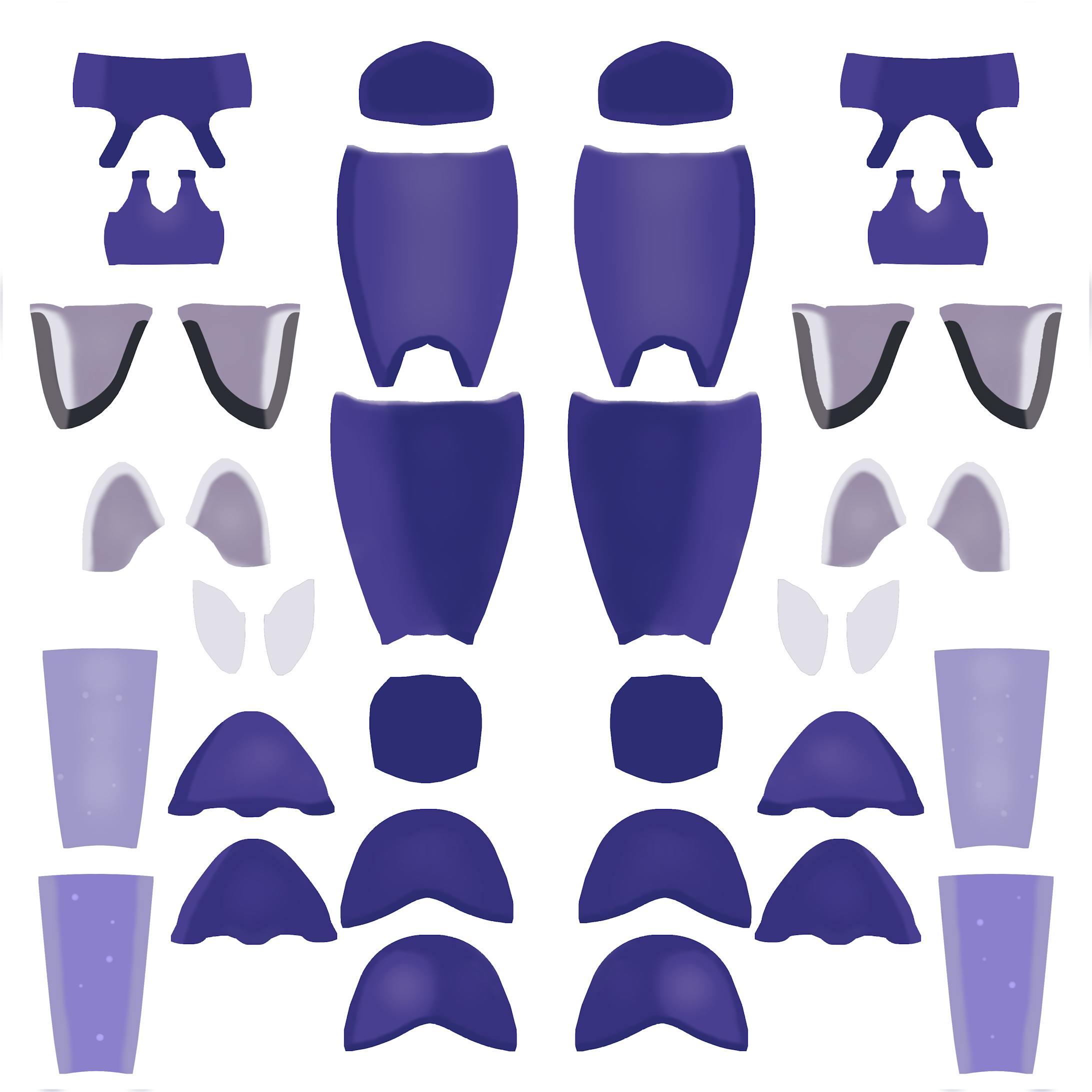 テクスチャ1