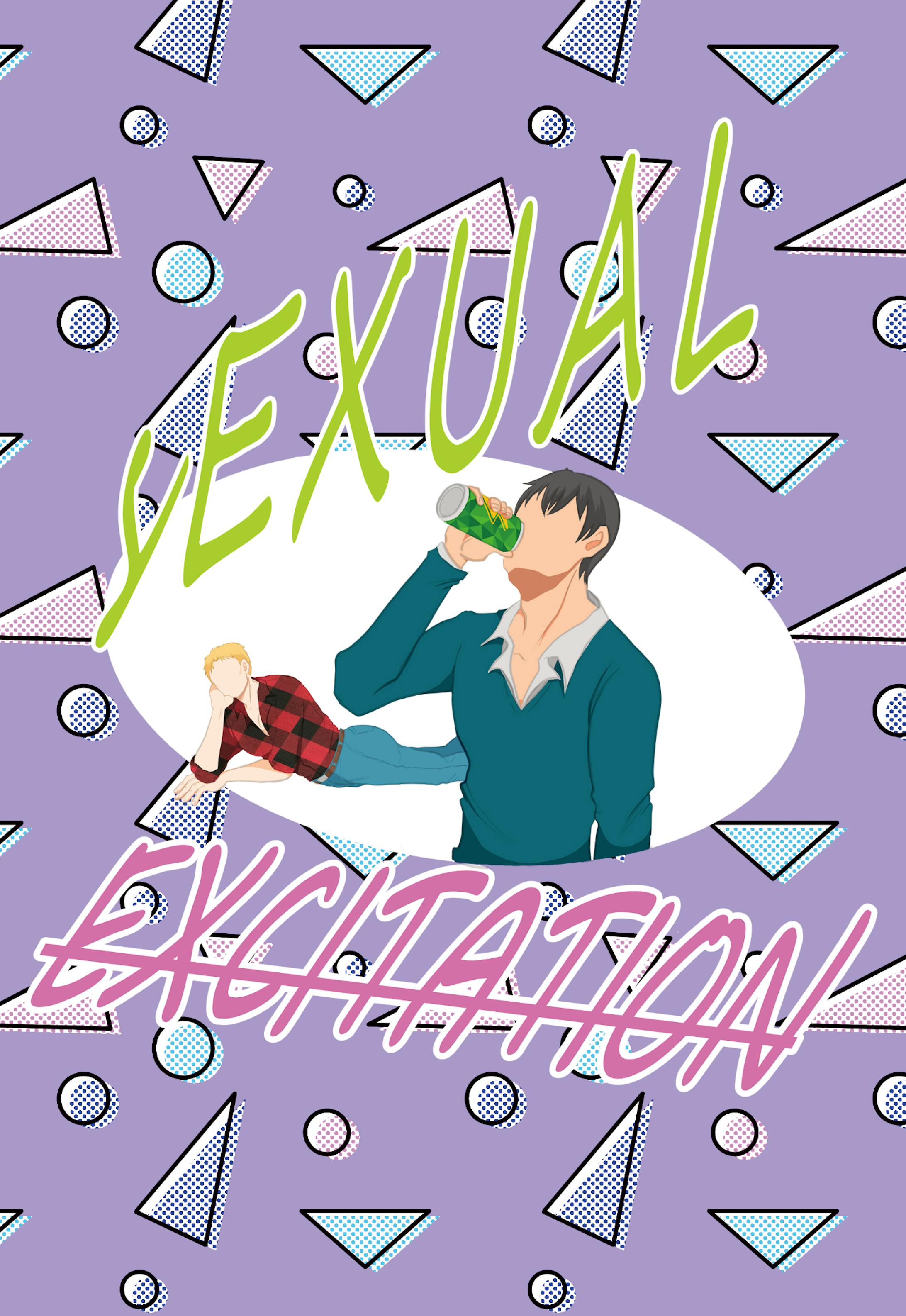 イラスト グッズ制作-1