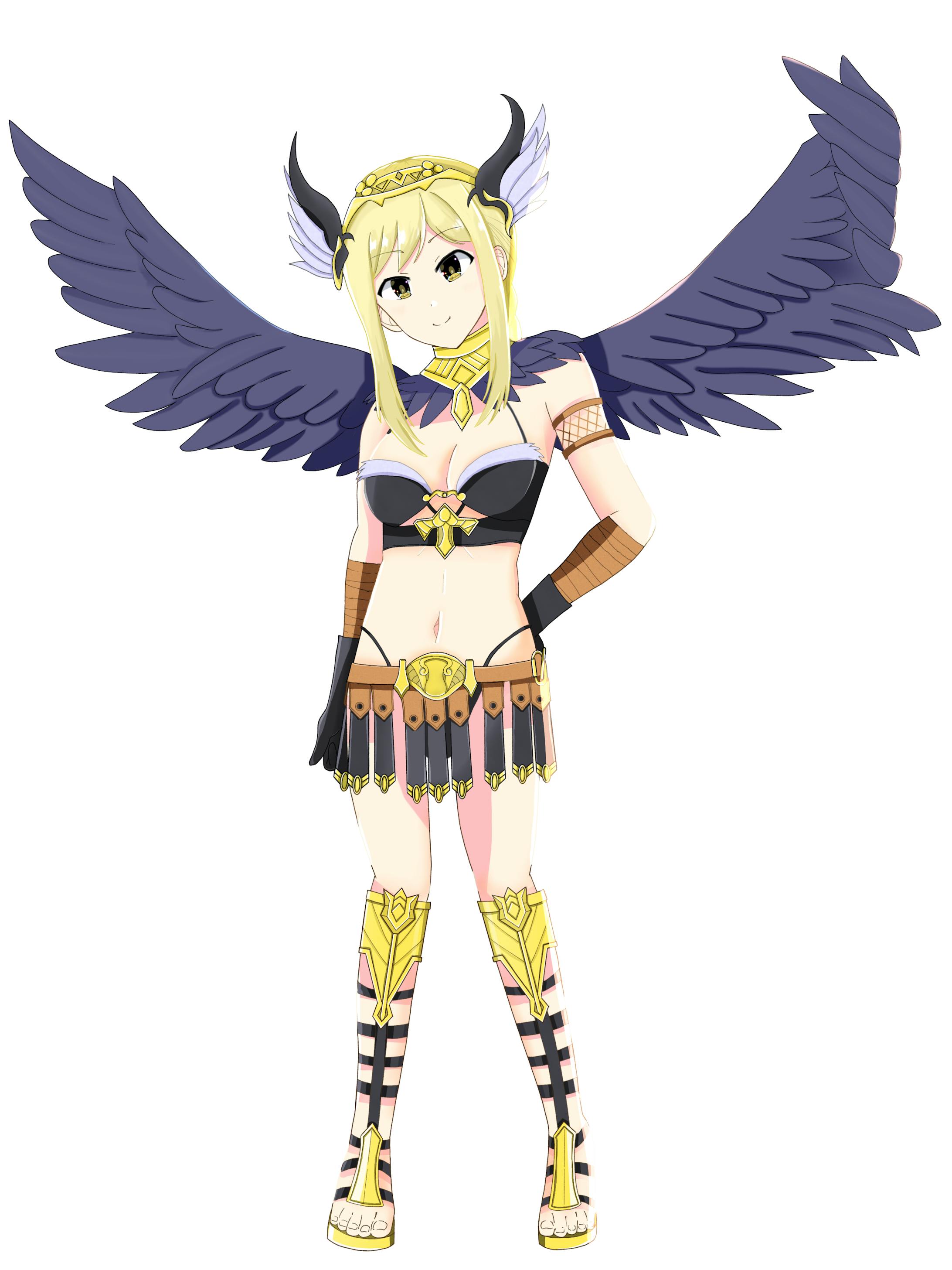 夜木沼伊緒 夜木沼伊緒