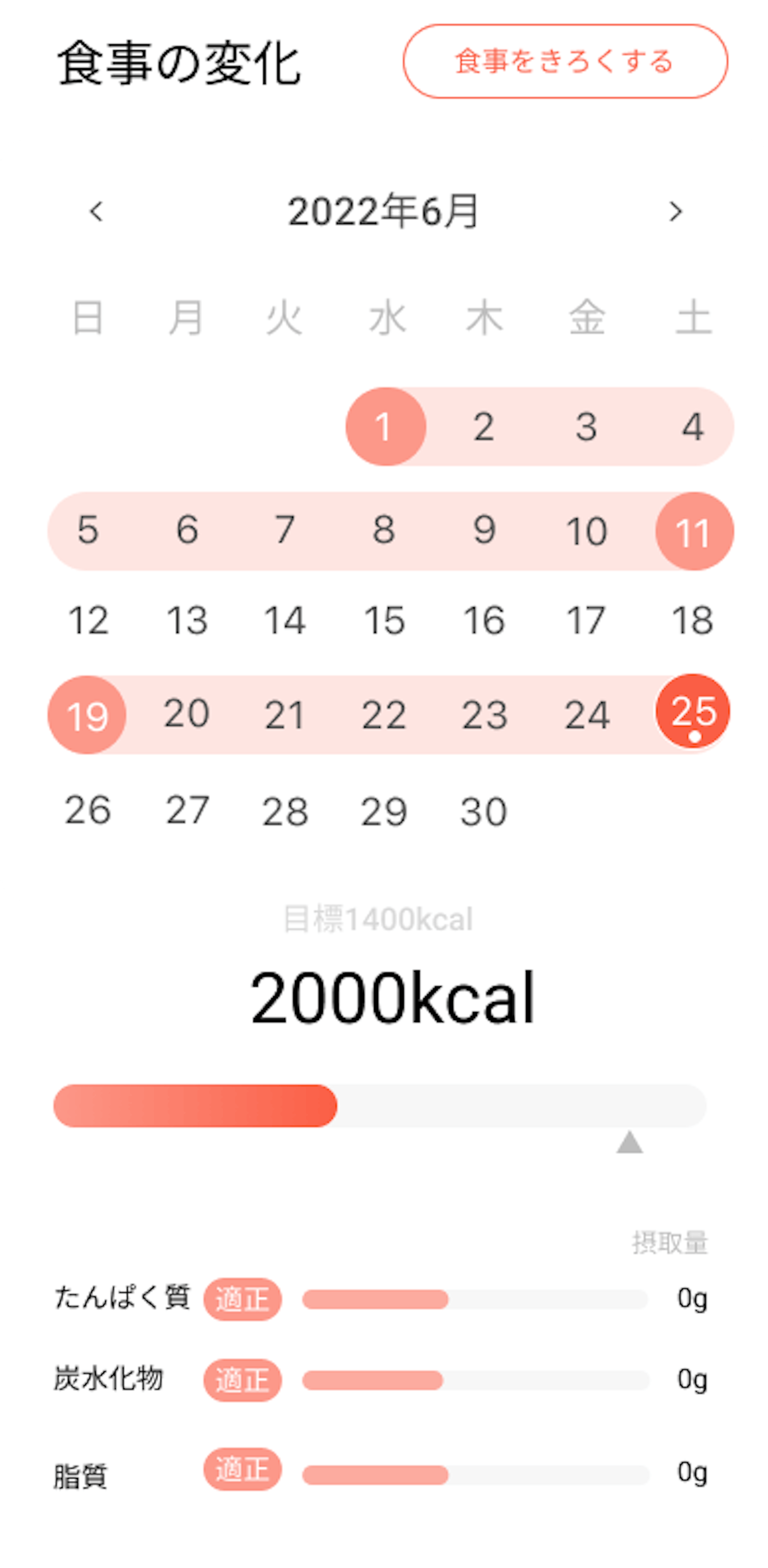 改善前の画面 改善前の画面