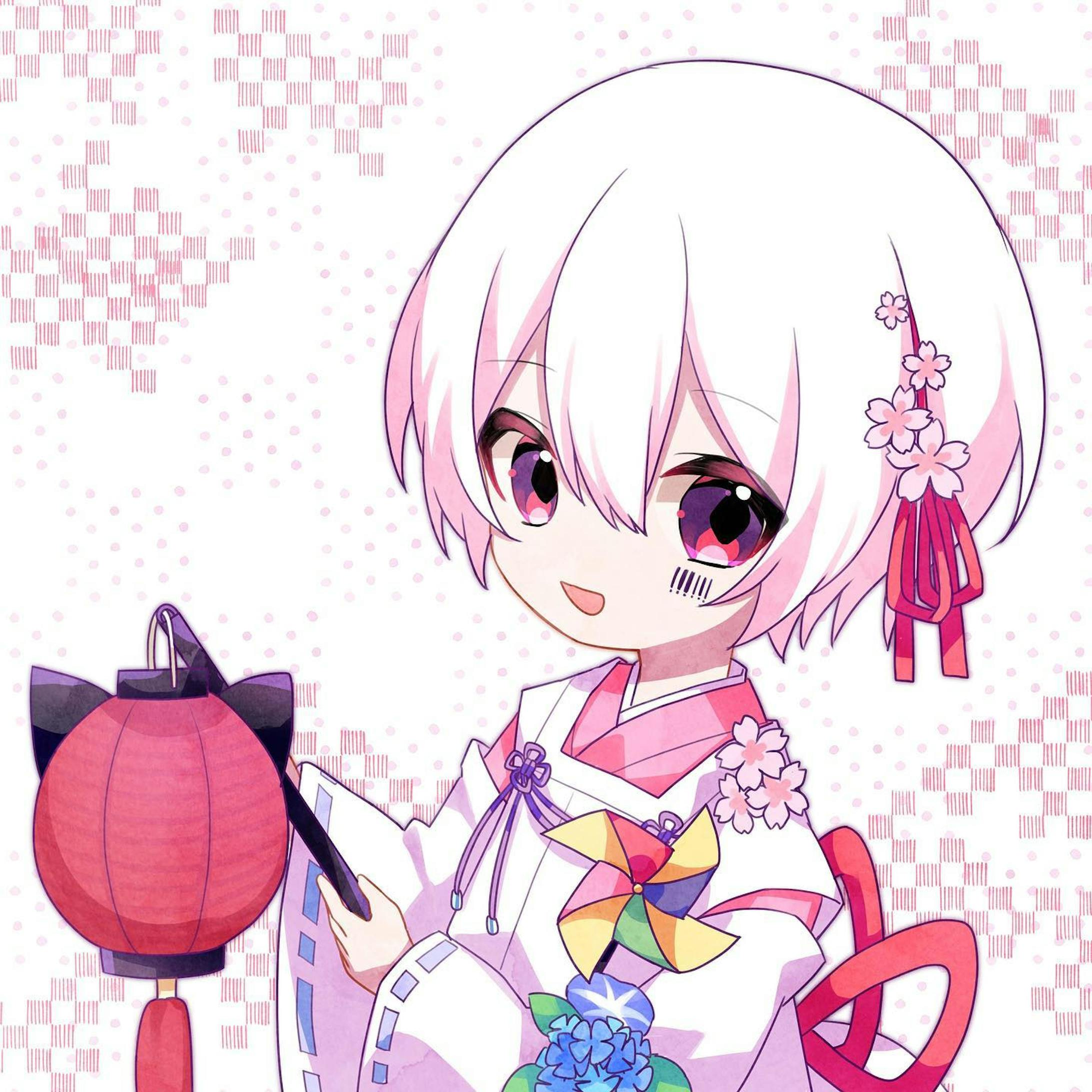 #まふまふ #歌い手 #イラスト-1