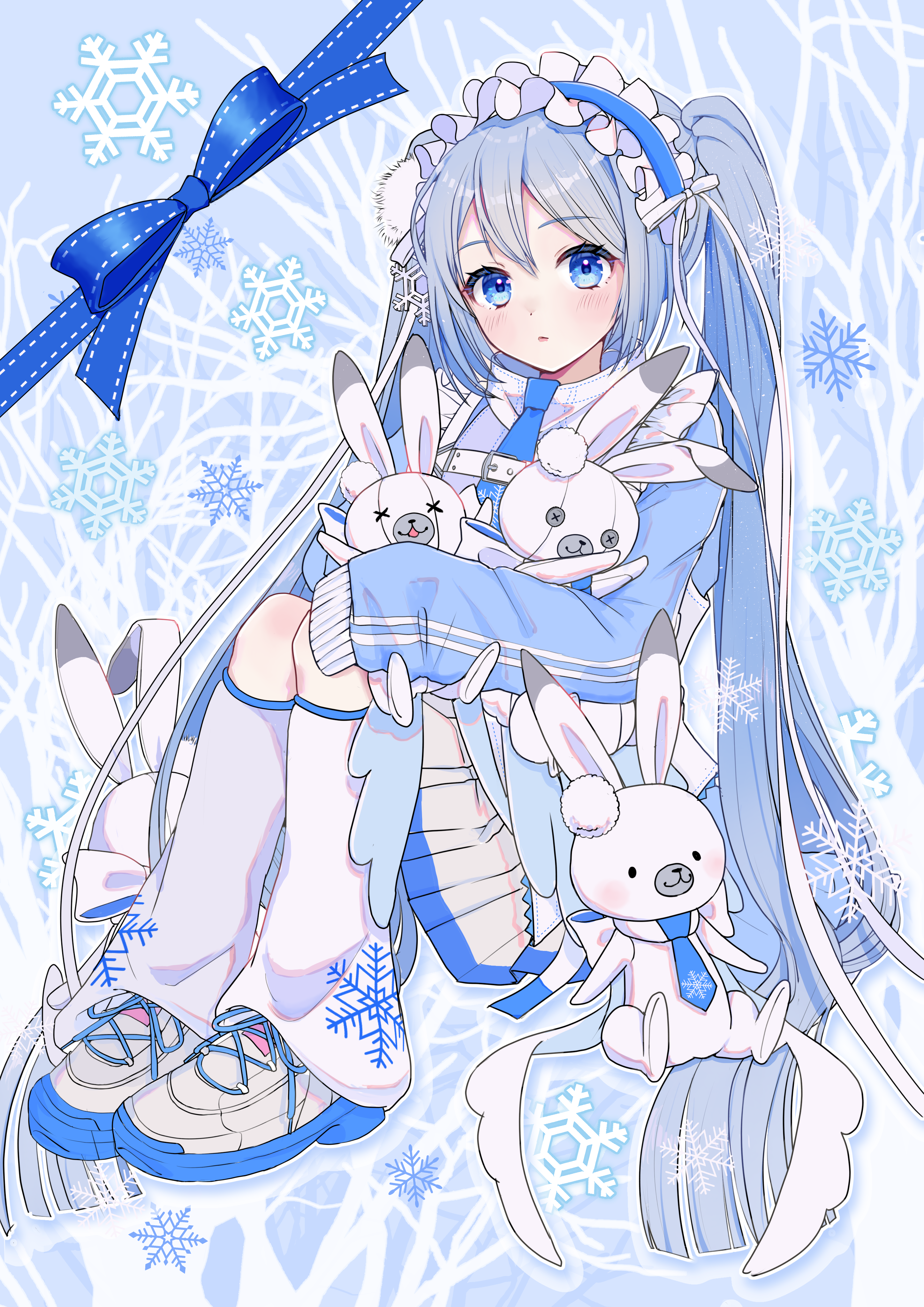 【グッズ】スカイタウンファンアート