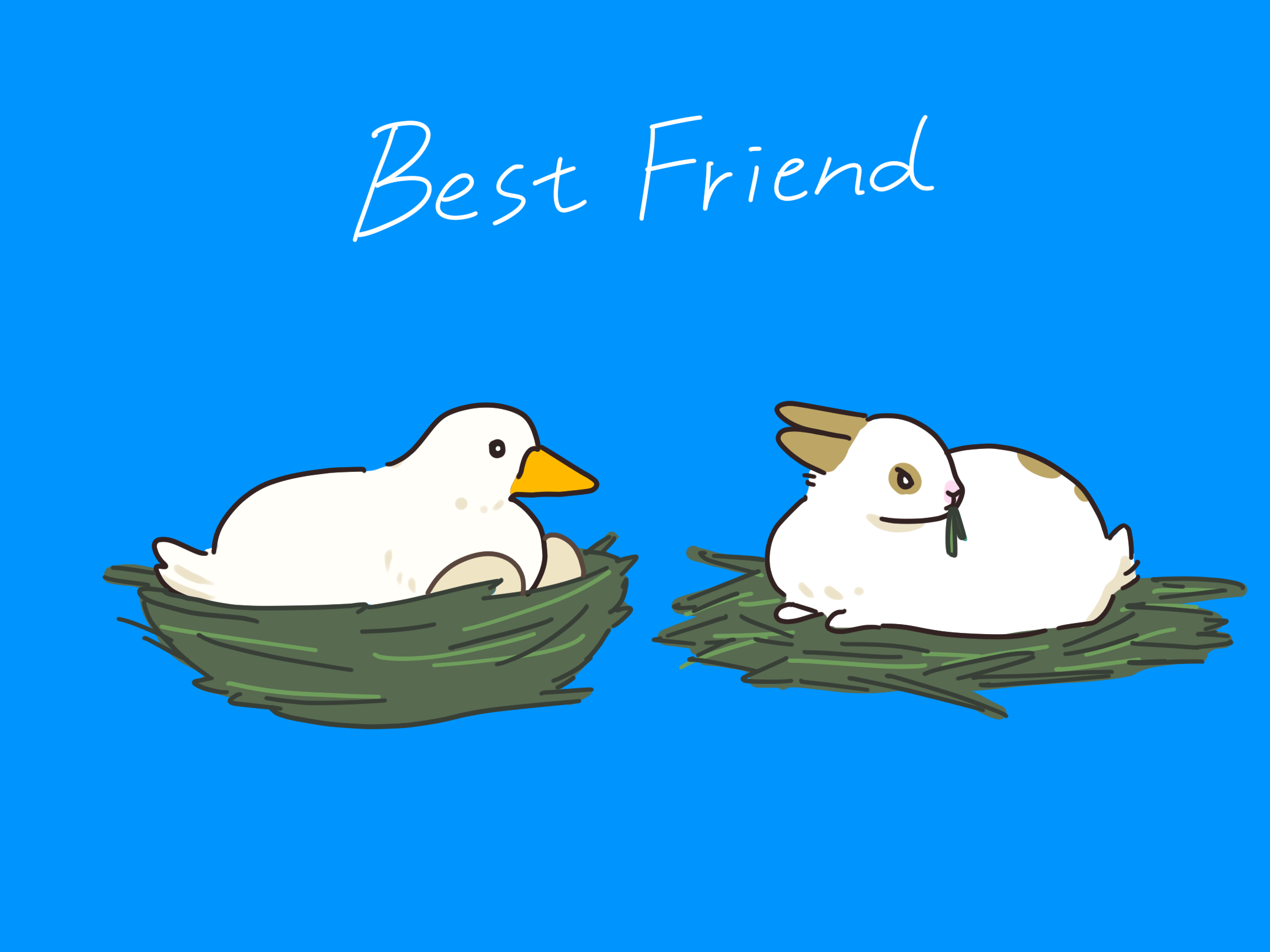 【グッズ】Best Friend-1