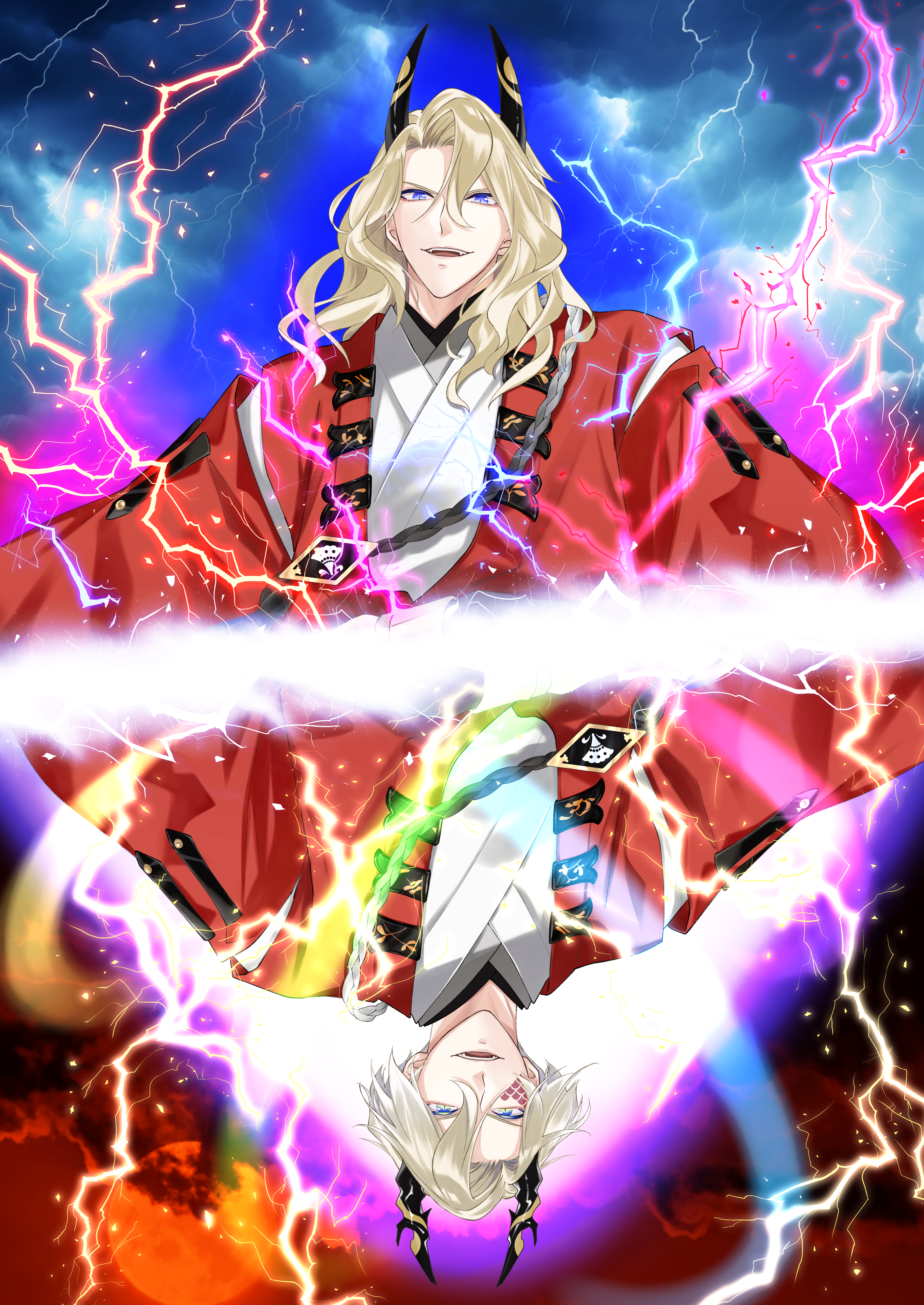 乙女ゲームFA他-1