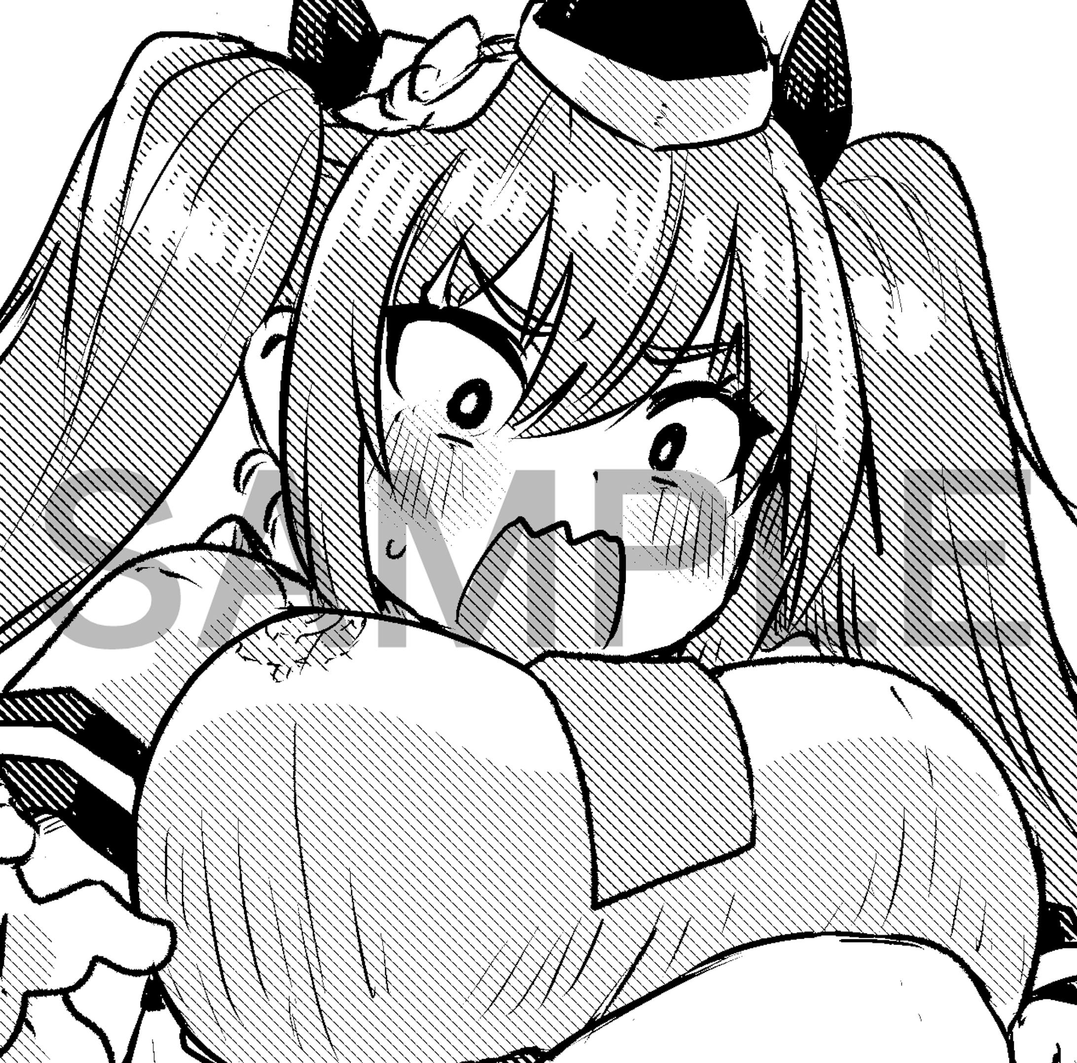 勝利の女神：NIKKE 電撃コミックアンソロジー-1