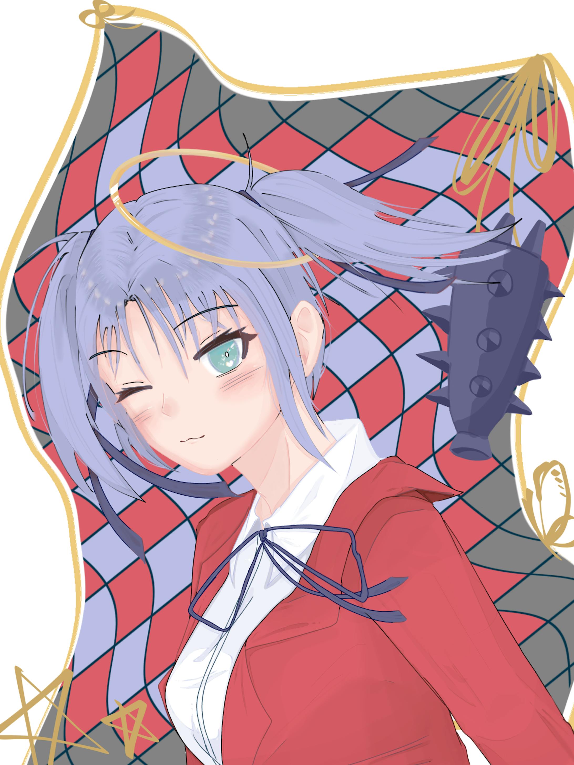 撲殺天使ドクロちゃん