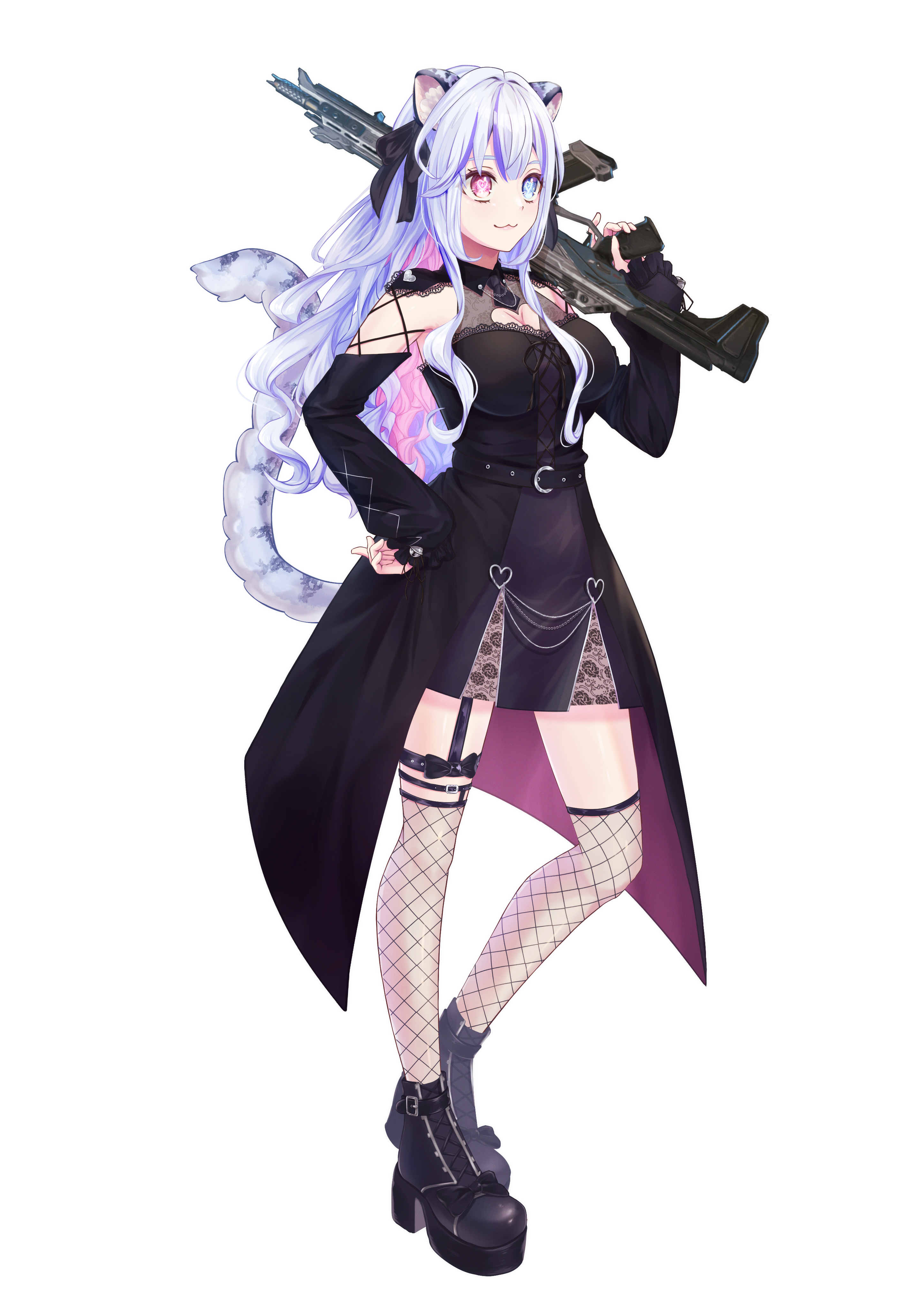 依頼イラスト⑨-1