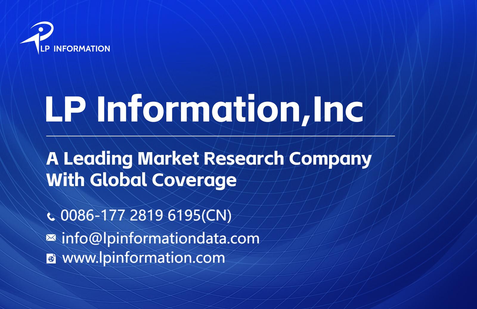 世界のVentilator Voice Coil Motor (VCM)市場分析（2026年～2032年）-1