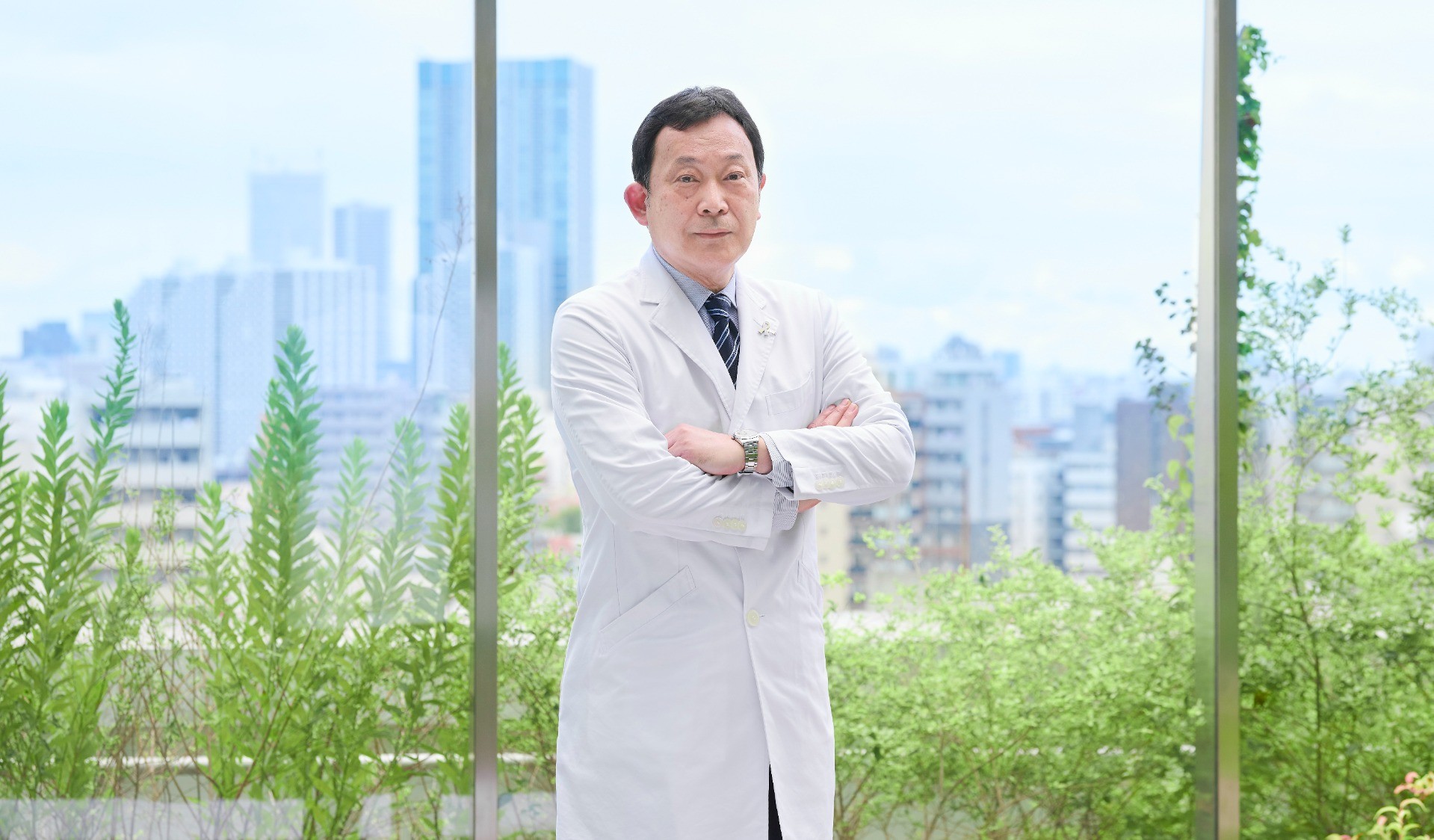 日常の医療に全力を尽くしつつ未来の医療を開拓する｜medigle press（メディグルプレス）地域医療連携の専門メディア