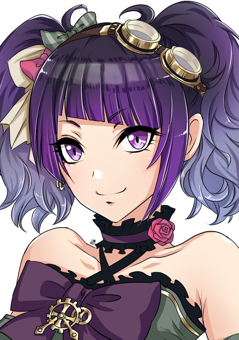 アイドルマスターシャイニーカラーズ 額装プリモアート 田中摩美々