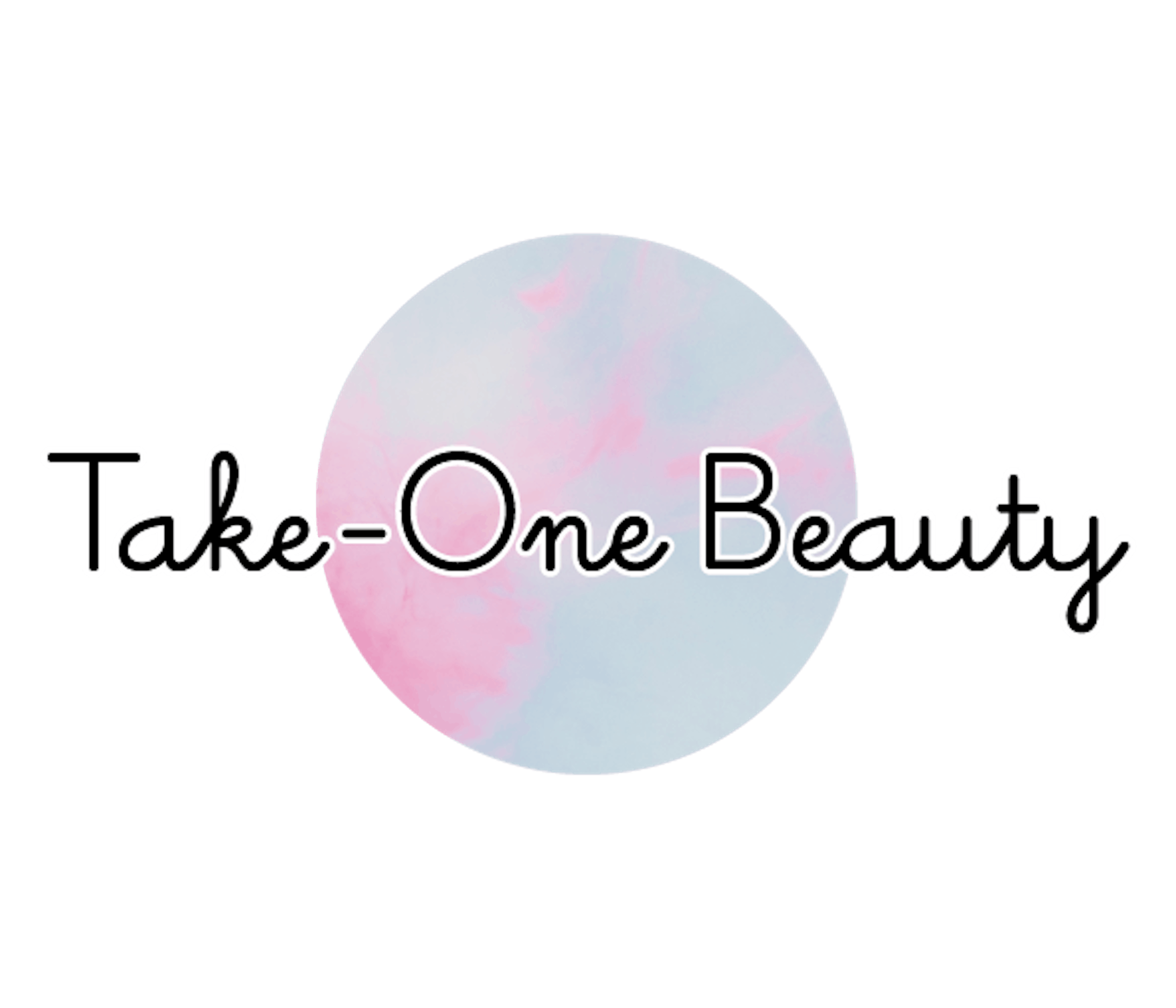 Take-One Beauty Webデザイン/ロゴ/バナー-2