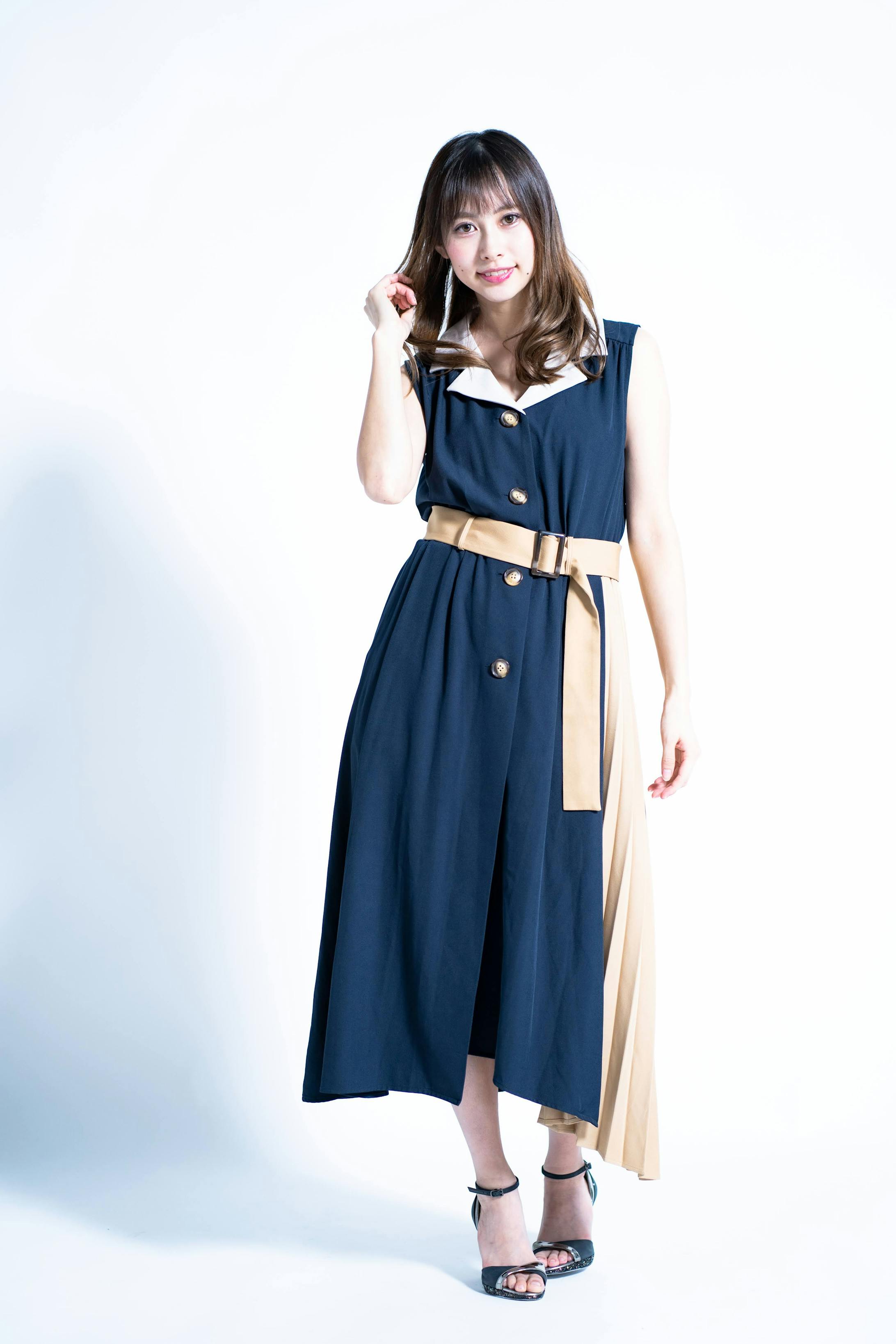 ファッションポートレート ファッションポートレート