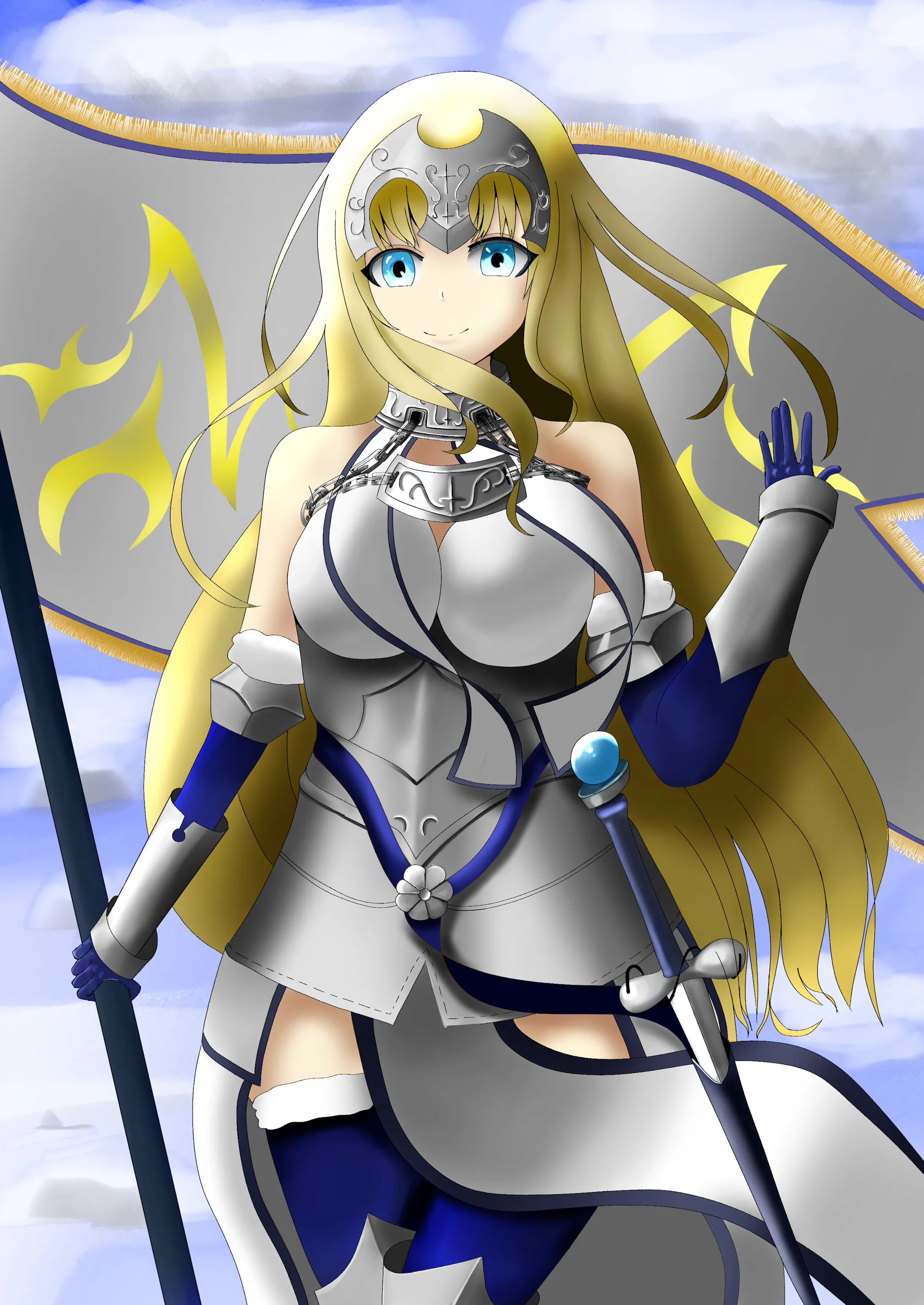 ジャンヌ ダルク ジャンヌ ダルク