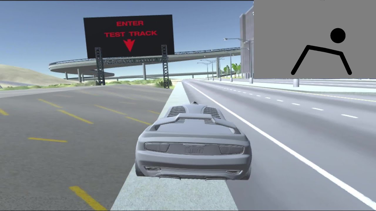 『Physical Racing』