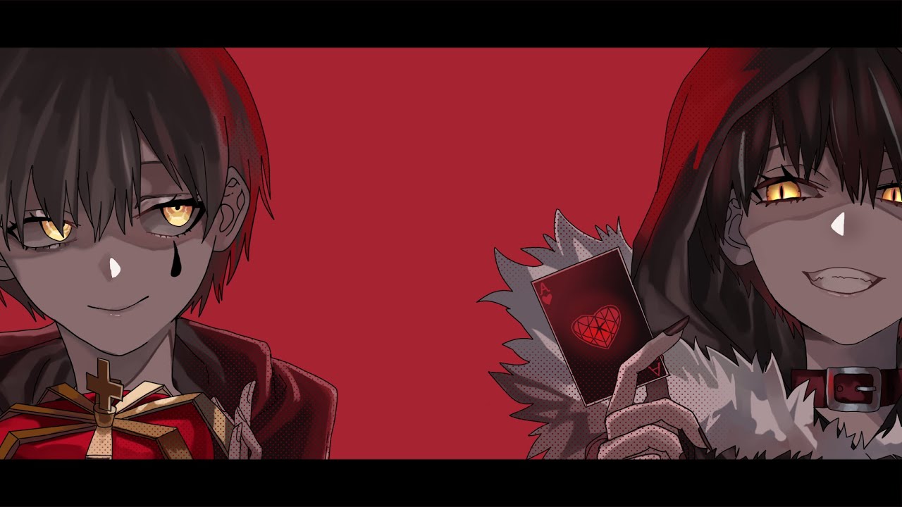 ゲーム、オリジナルmv