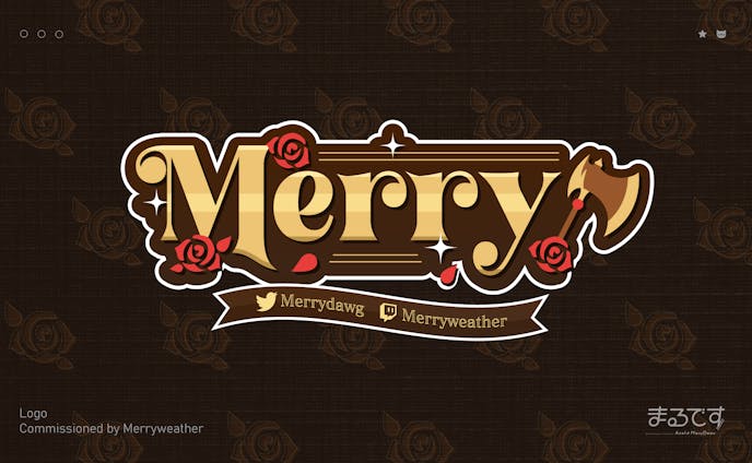 Merry (Merryweather)