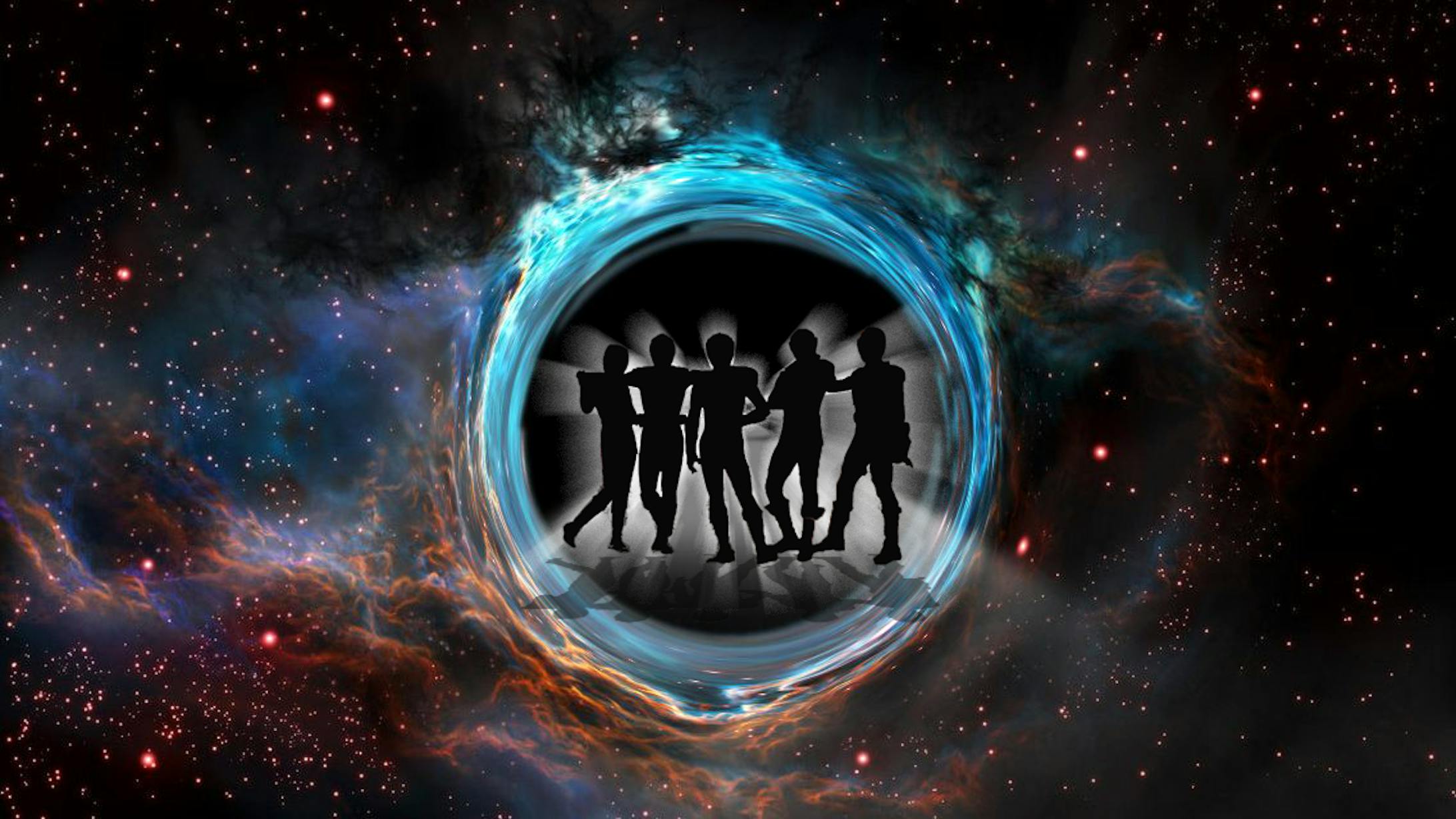 戦隊コラージュ-1