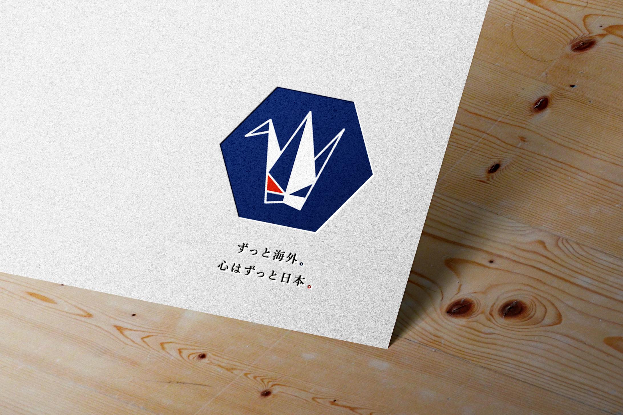 個人 ロゴデザイン -1