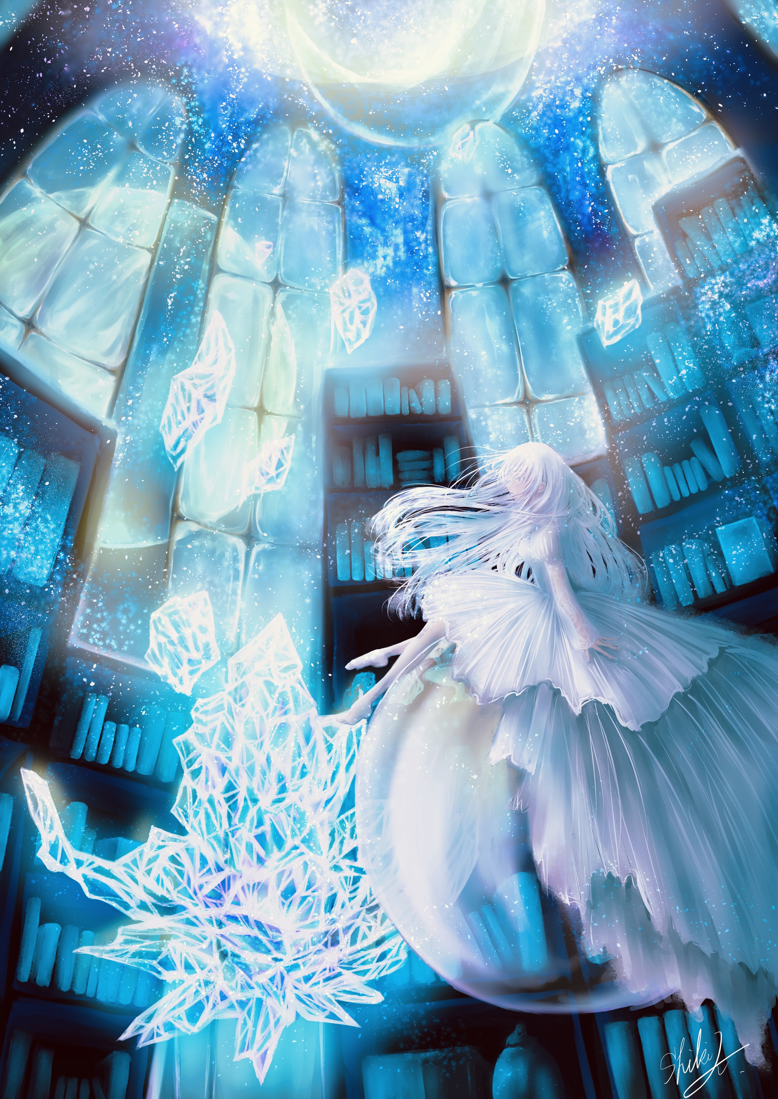 Thesaurum〜宝箱〜-1