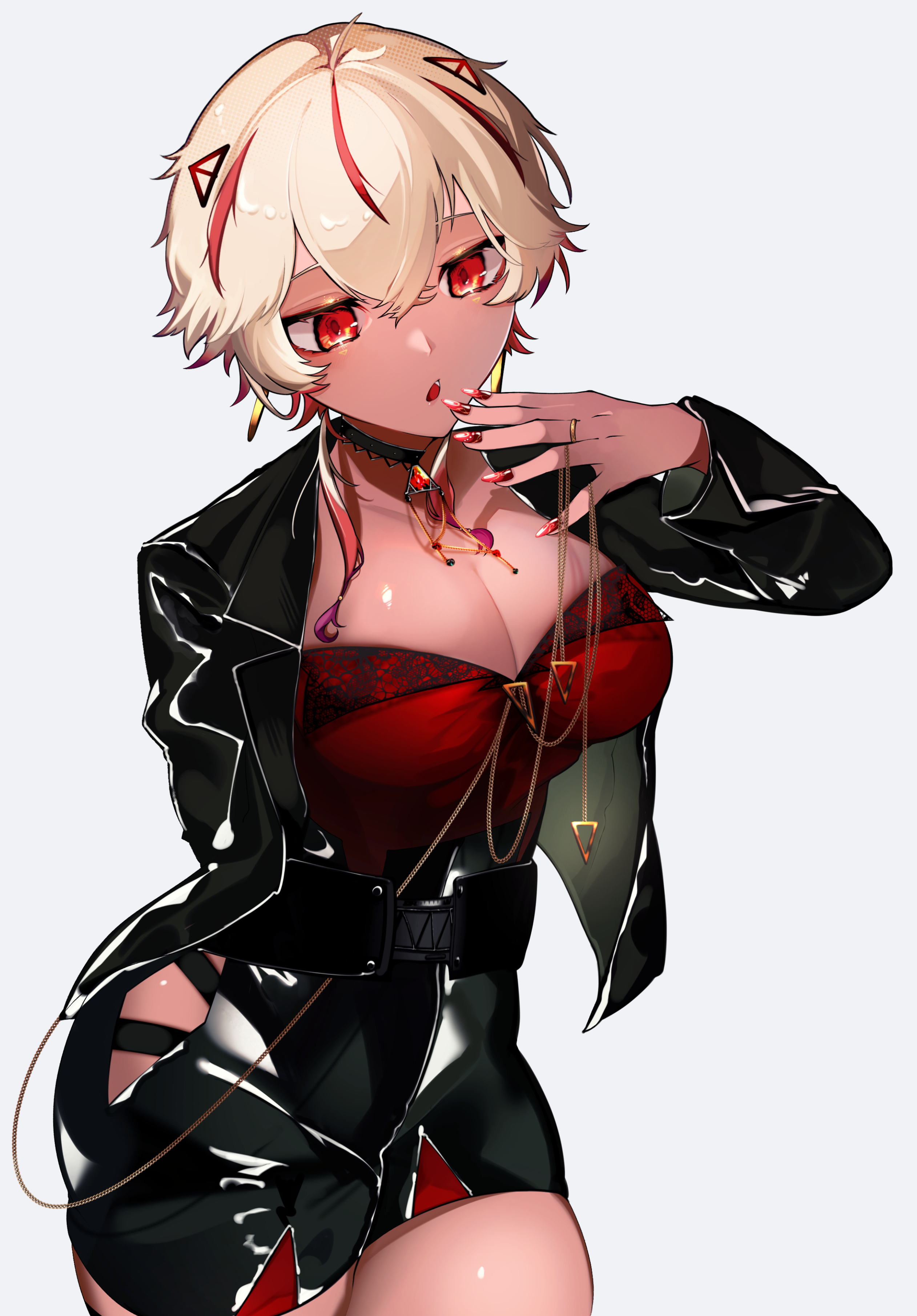 【WORK】エリんぎ様イラスト-1