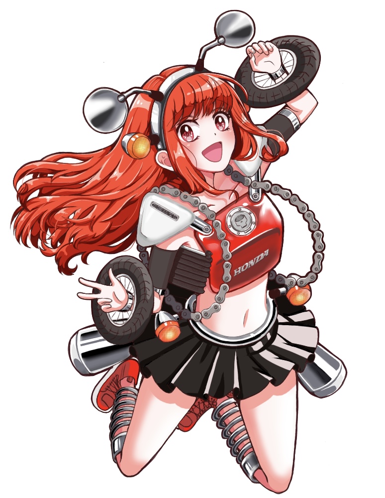 イラスト作品-1