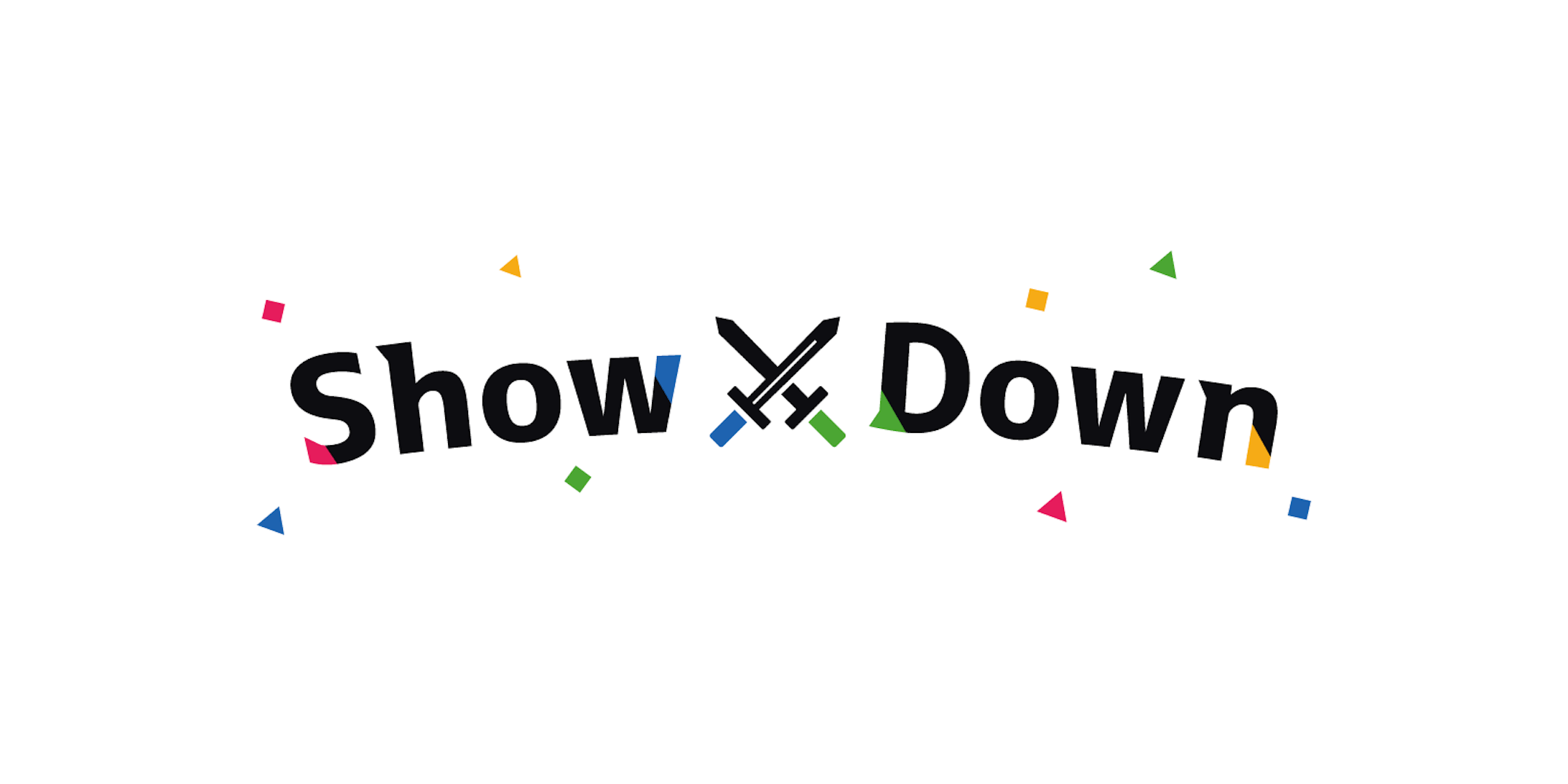 Show×Down-1