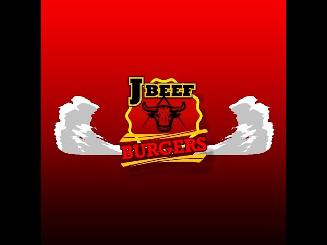 J Beef Burgers CM SNS秒バージョン