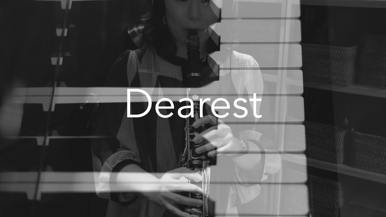 Dearest by micina band Promotion Video