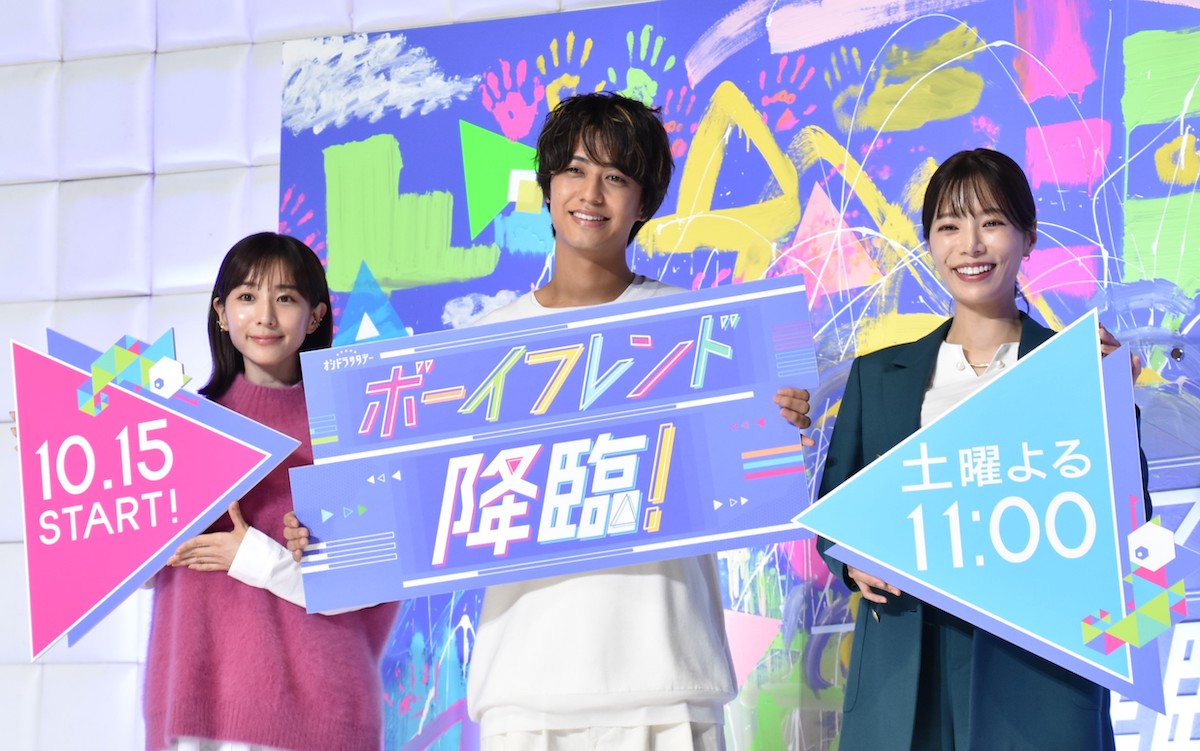 King & Prince 髙橋海人は“存在そのものが癒し”？　岸優太からかけられた意外な一言も暴露