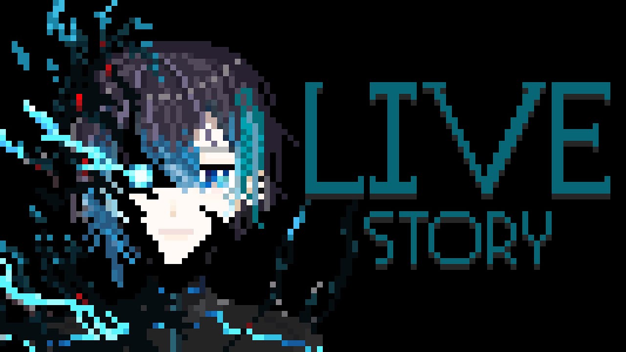 live、イメージテーマ