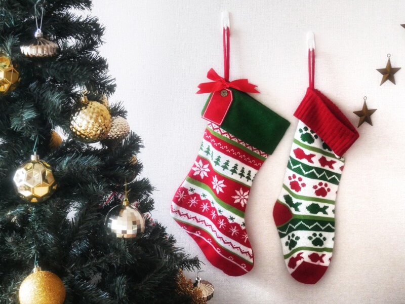 クリスマスの飾りつけアイデア10選！ツリー＆お部屋用のおすすめアイテムや飾り方も紹介 | torothy(トロシー)