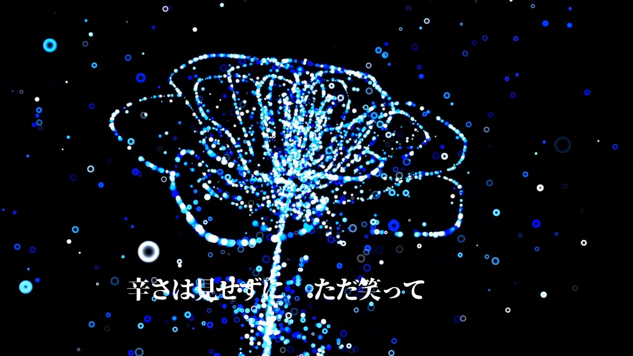 ジーニアス / Ryo（synthesizerV)