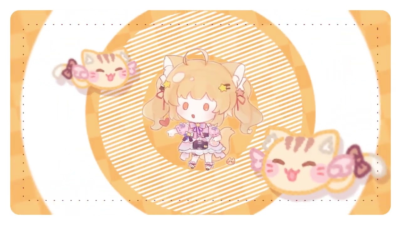 Mokileong - INTRO [Commissions]