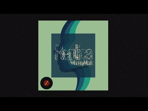 [フリートラック /FREE] HipHop "Replica" Boom Bap Chill Type Beat ブーンバップ インスト ラップ ローファイ チル タイプビート