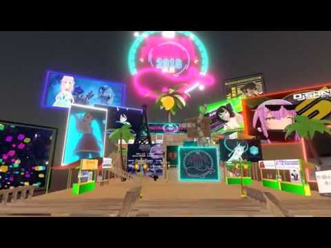 映像、vr