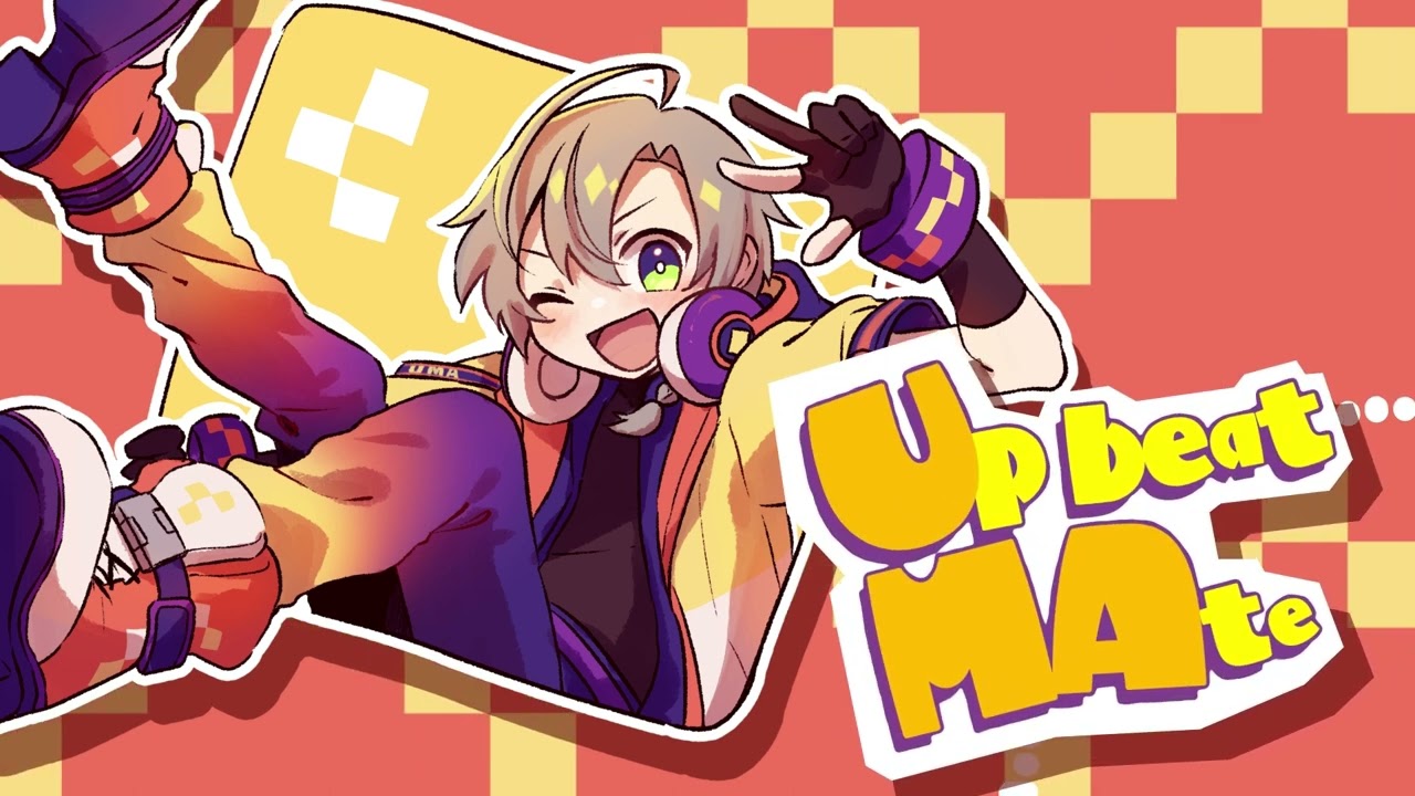 Upbeat MAte