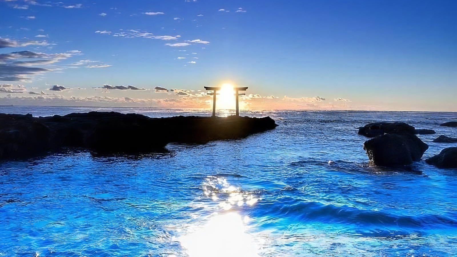 【大洗町】2023年卯年に行きたい！うさぎにまつわる絶景パワースポット - umi satsuki | Yahoo! JAPAN クリエイターズプログラム