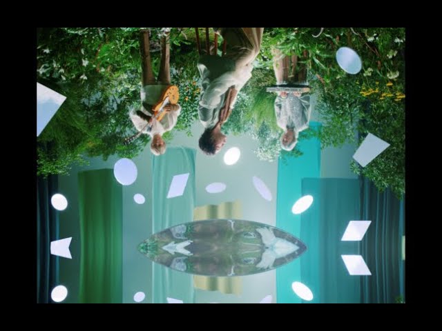Mrs. GREEN APPLE「フロリジナル」Official Music Video