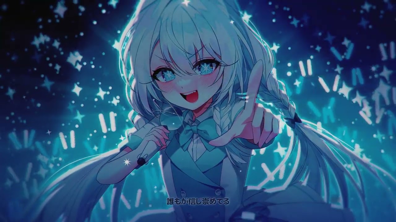 YOASOBI - アイドル / Hayashi Iro COVER 【AuRoRa Project】