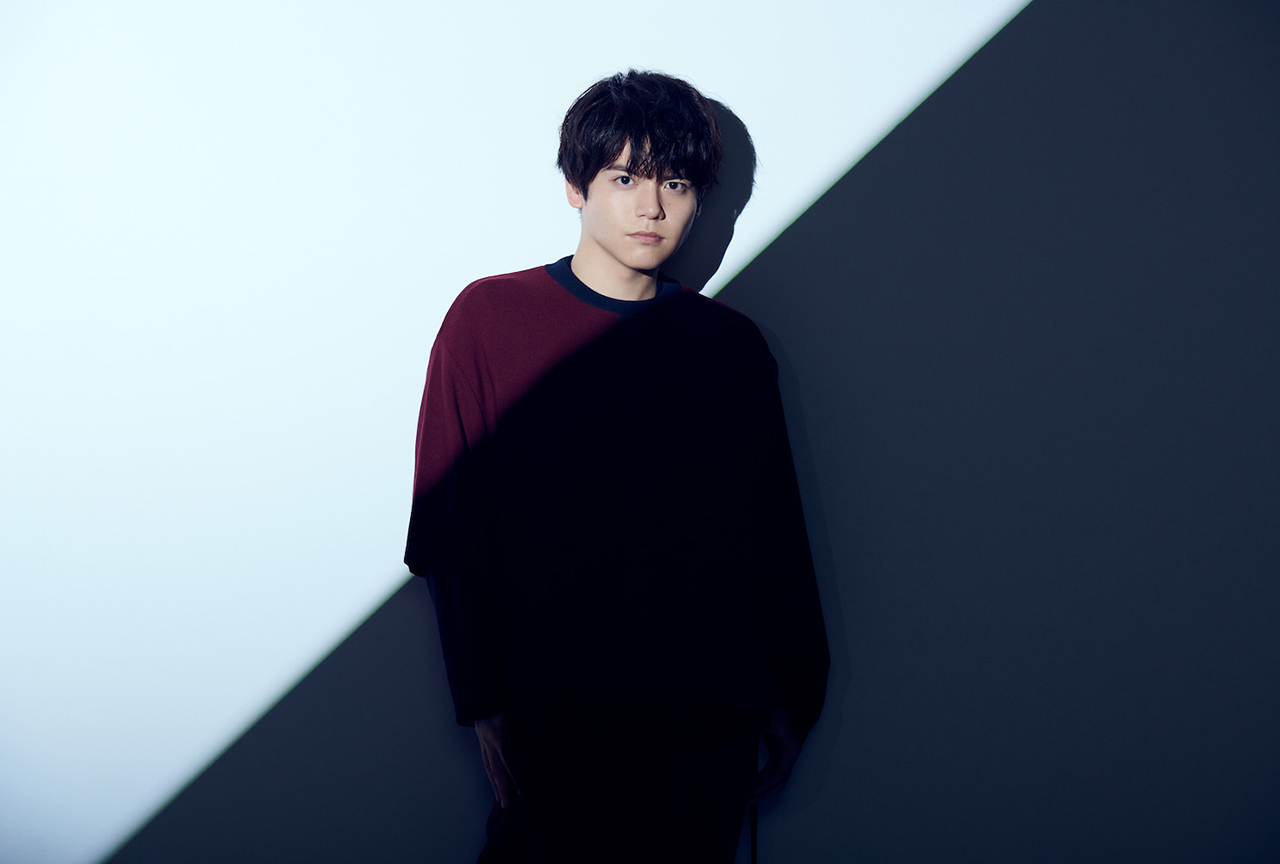 音楽活動2周年の内田雄馬インタビュー | アニメイトタイムズ