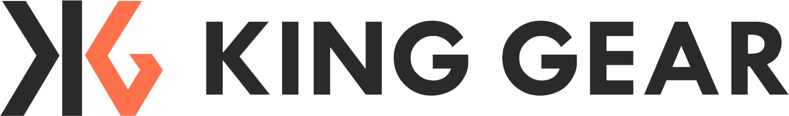 【著者ページ】キングギア