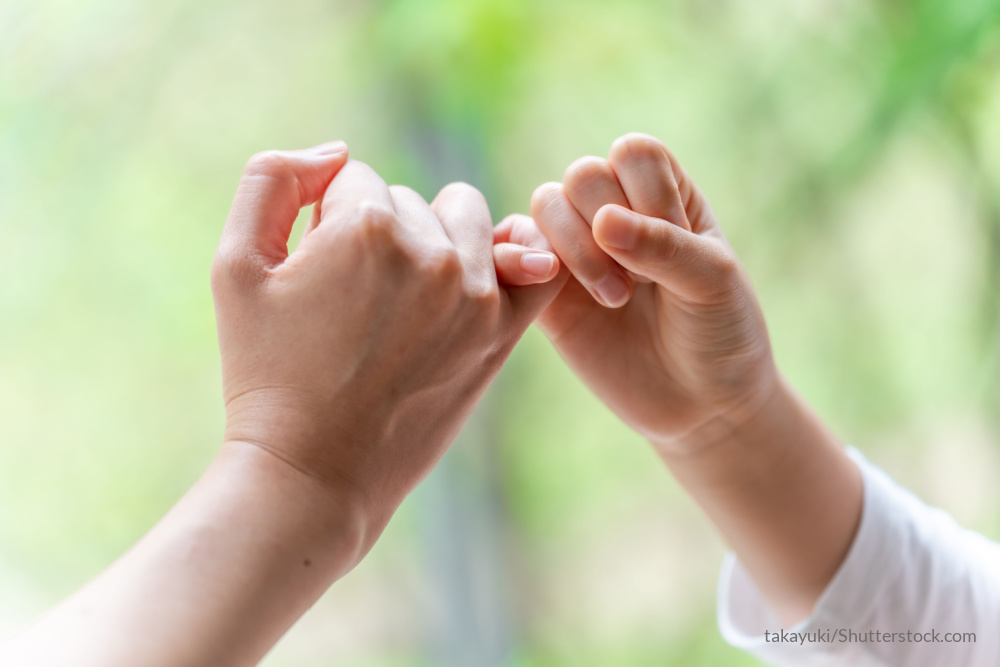 「SDGs」を簡単にわかりやすく。専門家が解説する“すごく大胆な指切りげんまん”とは | SDGs | 教育情報 | 保護者の方へ | 学研キッズネット