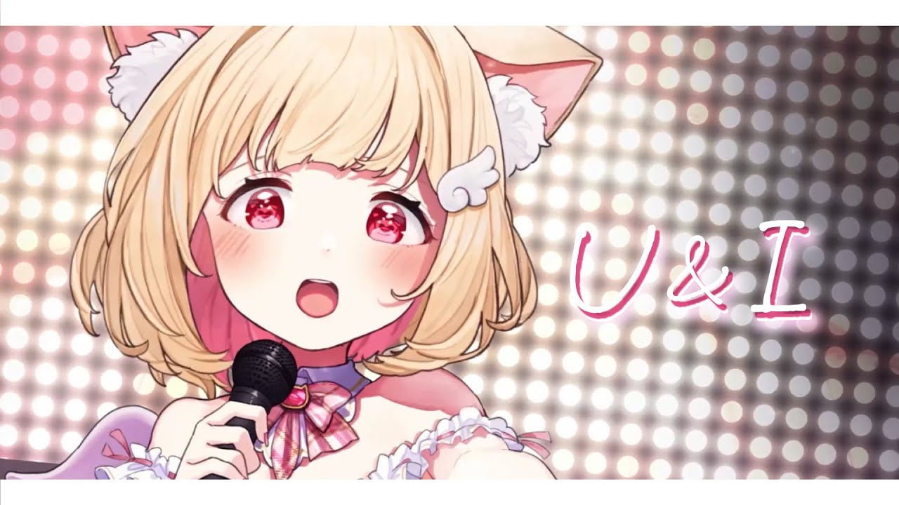 けもみみ、ティザーpv