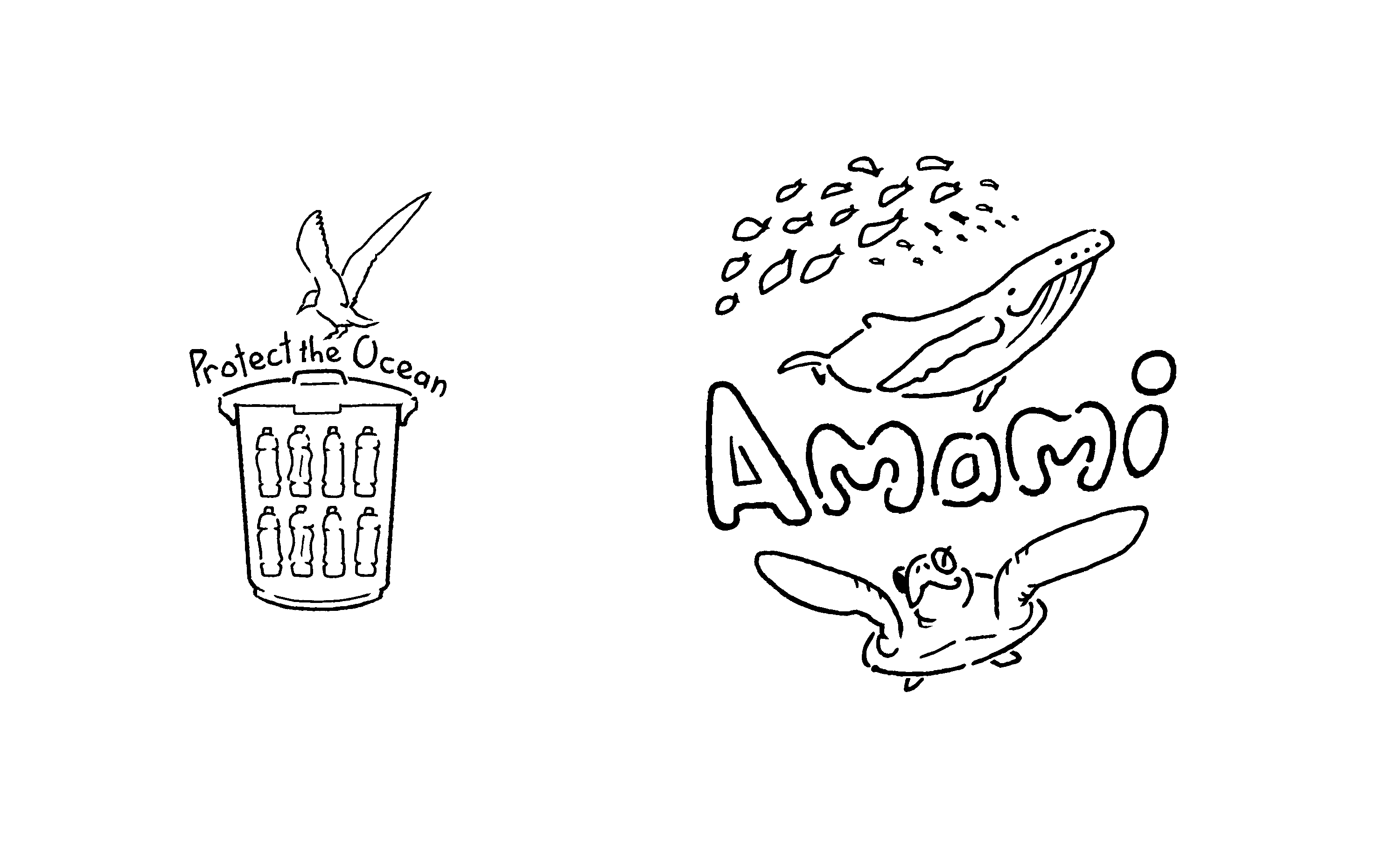 Tシャツイラスト