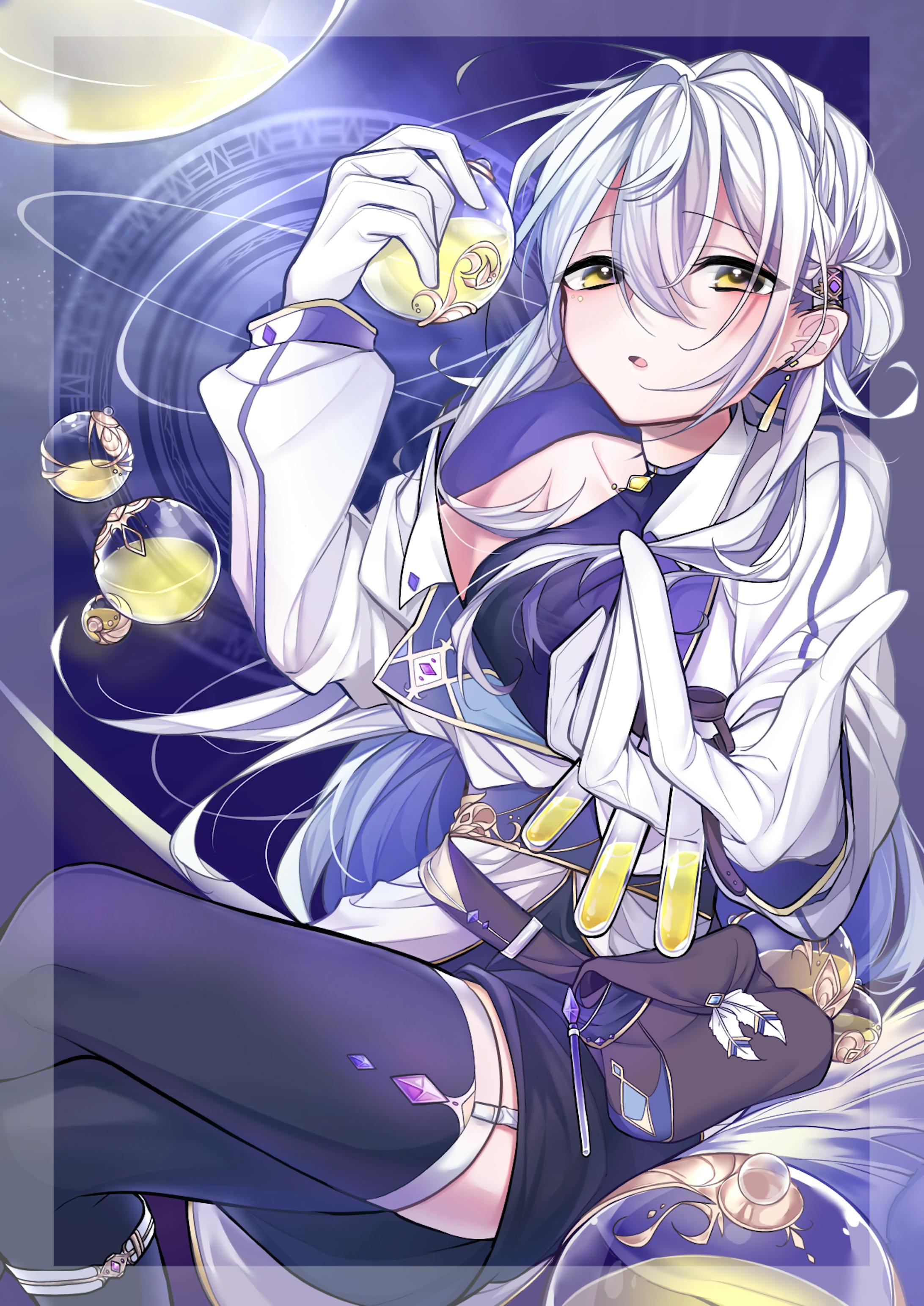 イラストコンテスト作品-1